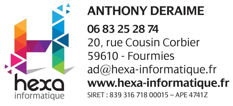 Hexa Informatique