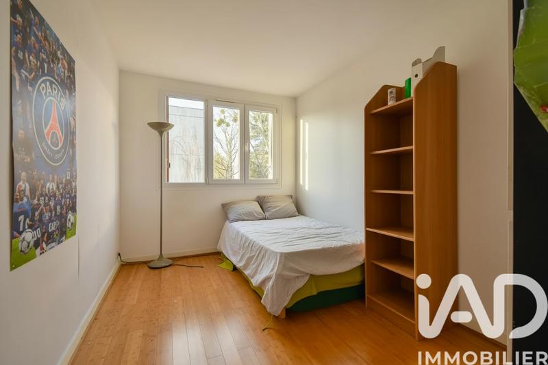 Appartement - 97 m² - 6 pièces