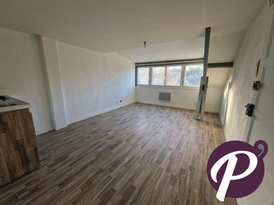 Appartement - 31 m² - 2 pièces