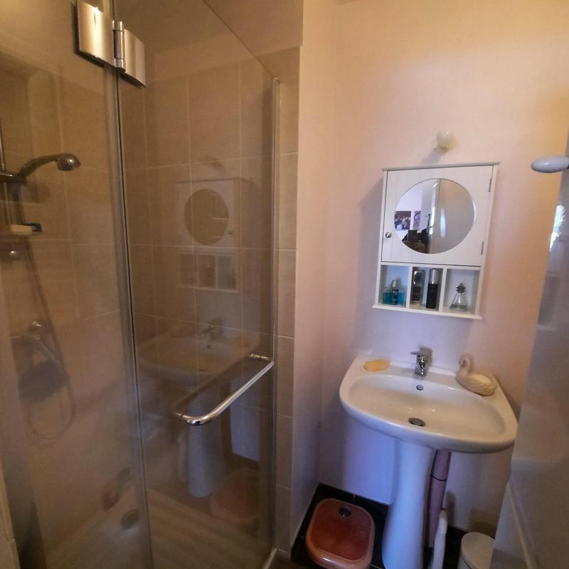 Maison - 92 m² - 6 pièces