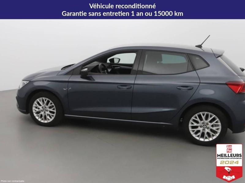 Seat Ibiza 1.0 Tsi 110ch Fr