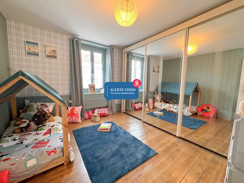 Ferme - 150 m² - 7 pièces