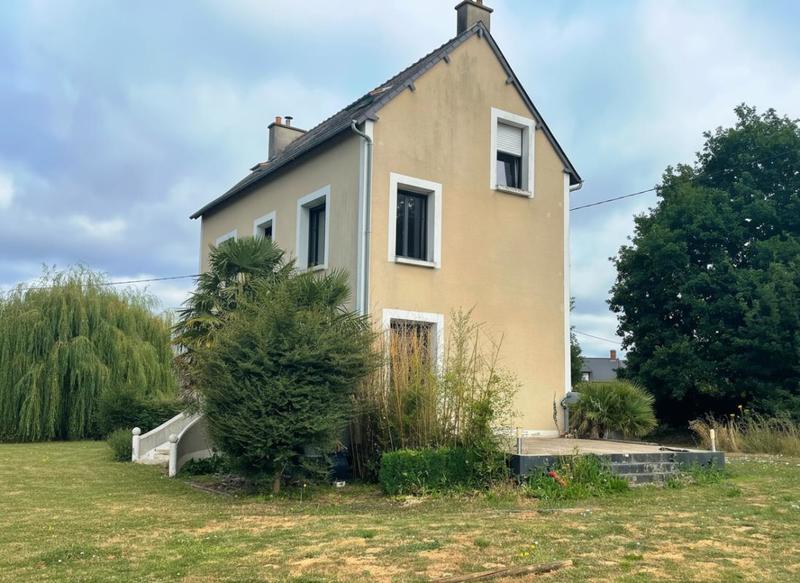 Propriété - 145 m² - 7 pièces