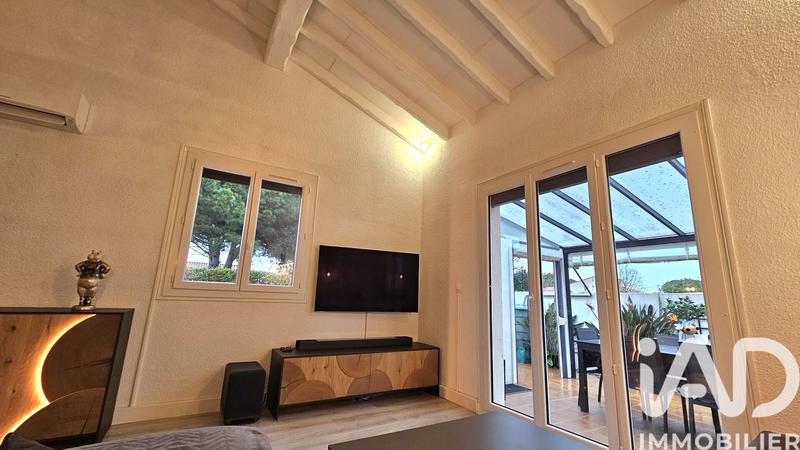 Maison - 151 m² - 8 pièces