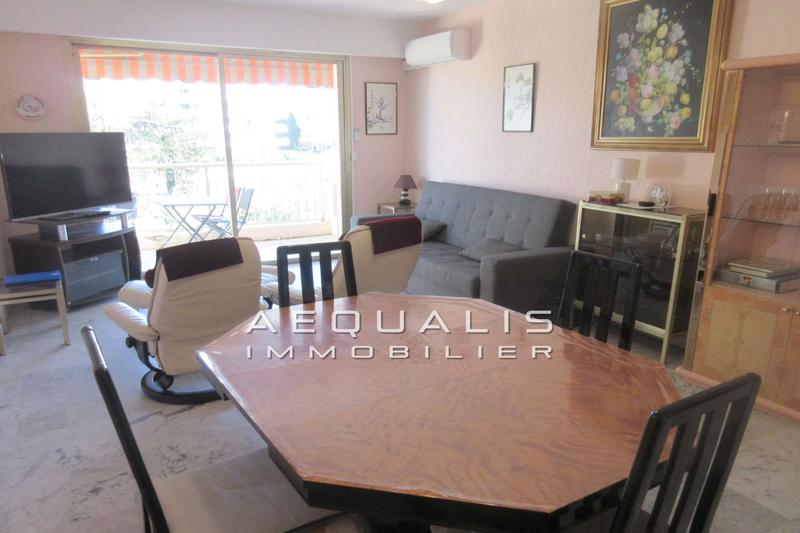 Appartement - 77 m² - 3 pièces