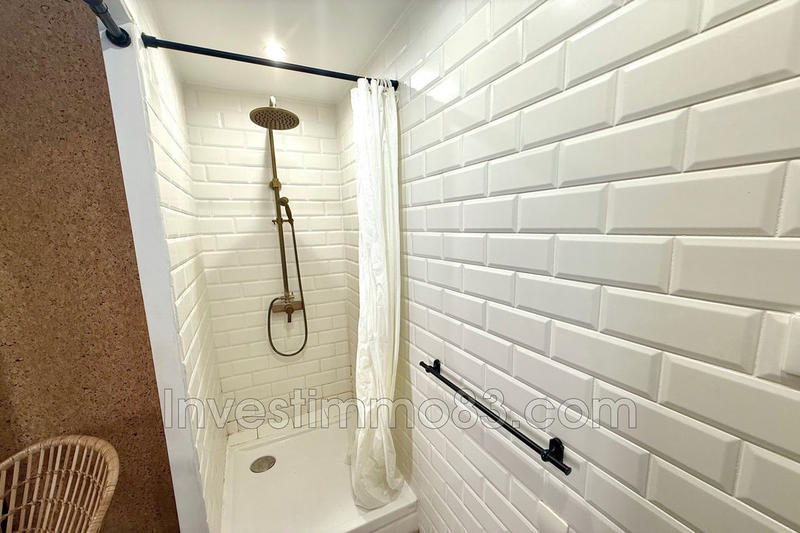 Appartement - 94 m²