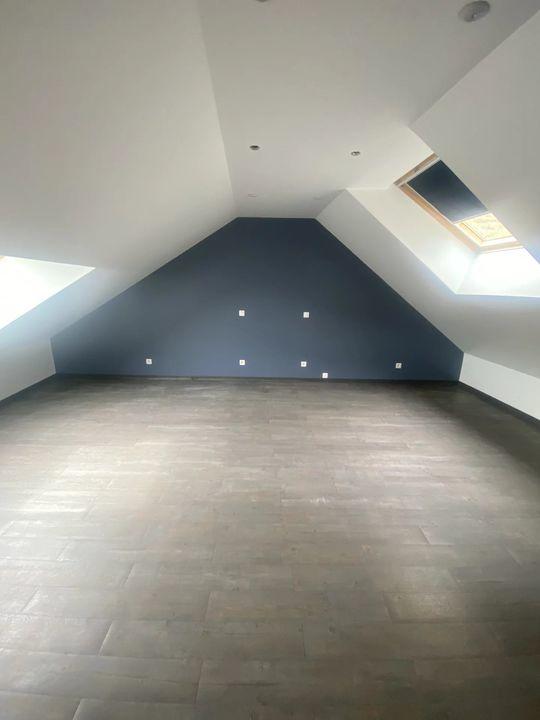 Immeuble - 900 m² - 20 pièces