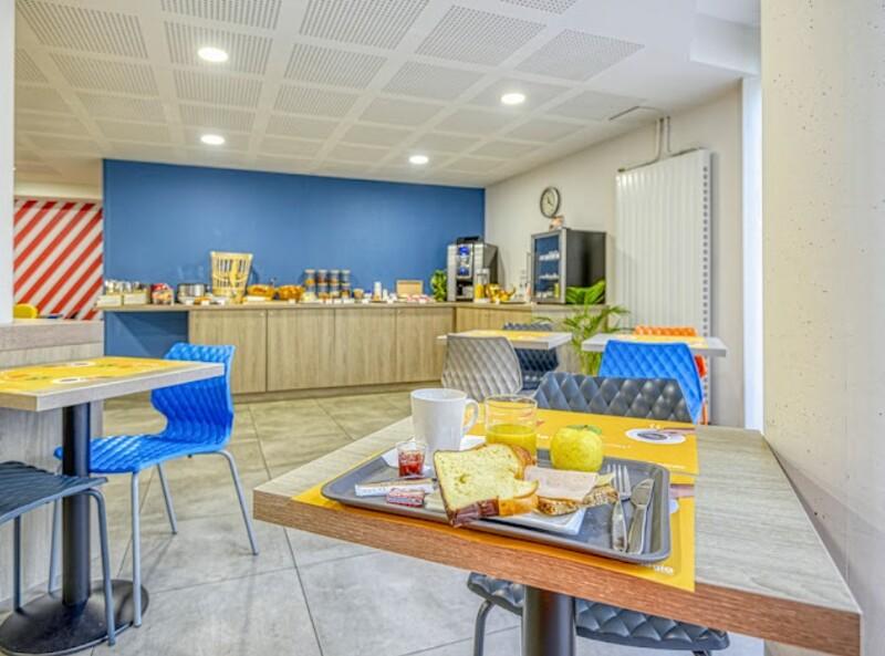 Appartement - 23 m² - 1 pièce