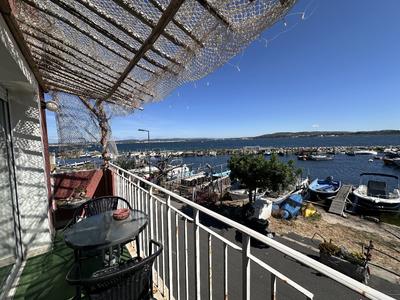 Maison - 76 m² - 3 pièces