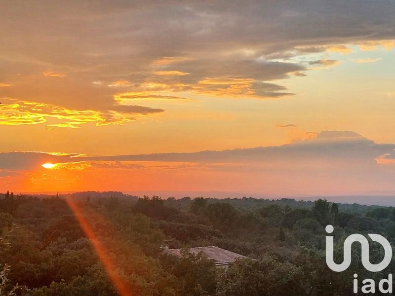 Maison de maîtres - 206 m² - 7 pièces