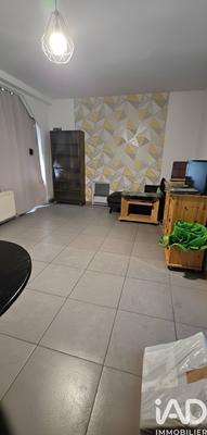 Maison - 69 m² - 5 pièces