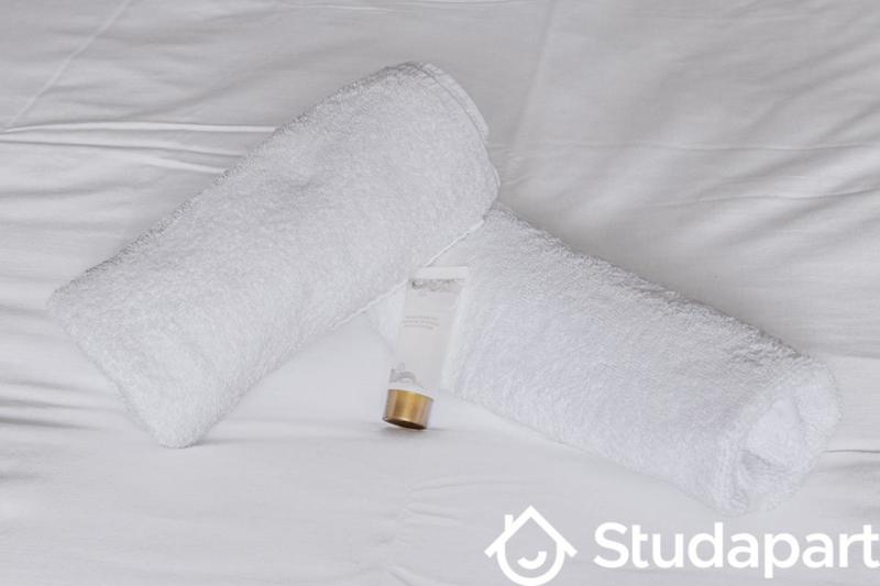 Maison - 19 m² - 1 pièce