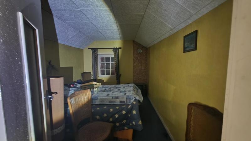 Maison - 78 m² - 4 pièces