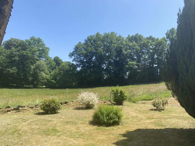 Maison ancienne - 87 m² - 4 pièces