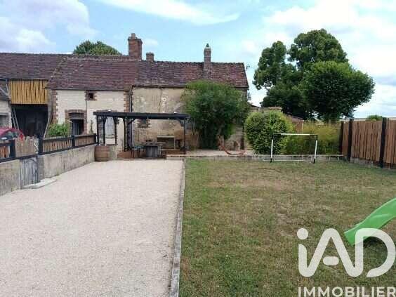 Maison - 147 m² - 4 pièces