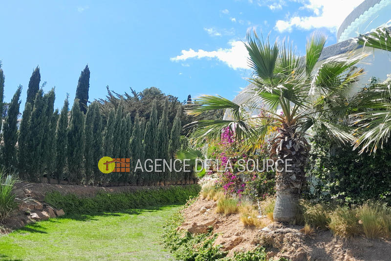 Villa - 135 m² - 4 pièces