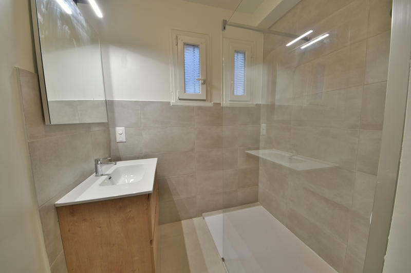 Maison - 113 m² - 5 pièces