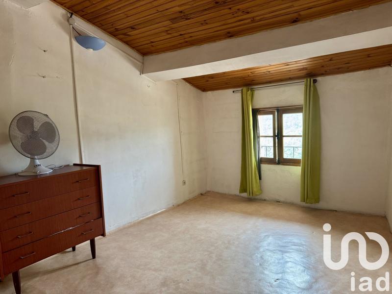 Maison de village - 170 m² - 6 pièces