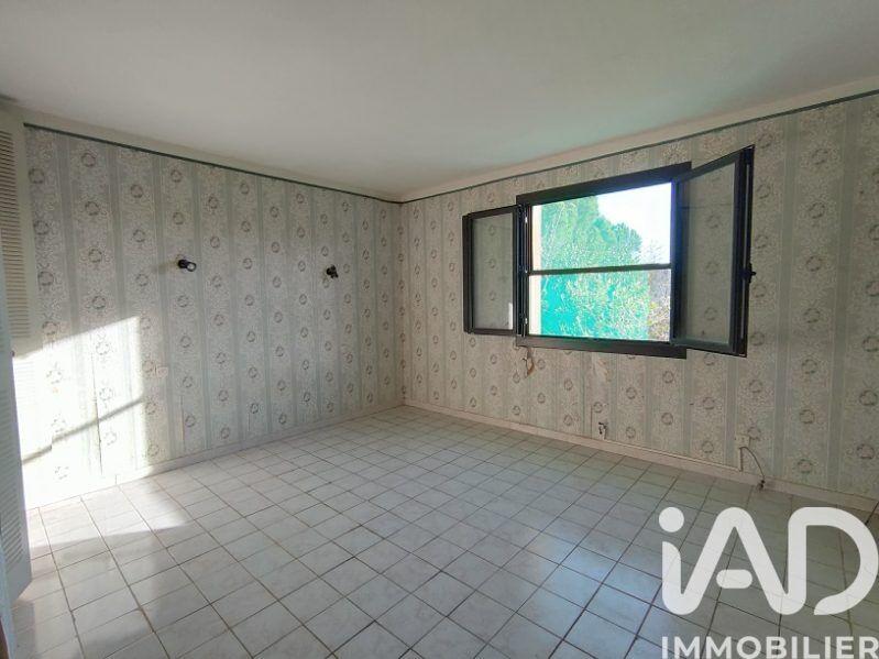 Maison - 113 m² - 8 pièces