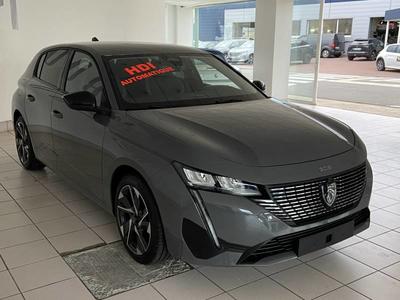 Peugeot 308 BlueHDi 130ch s&amp;S Eat8 Allure