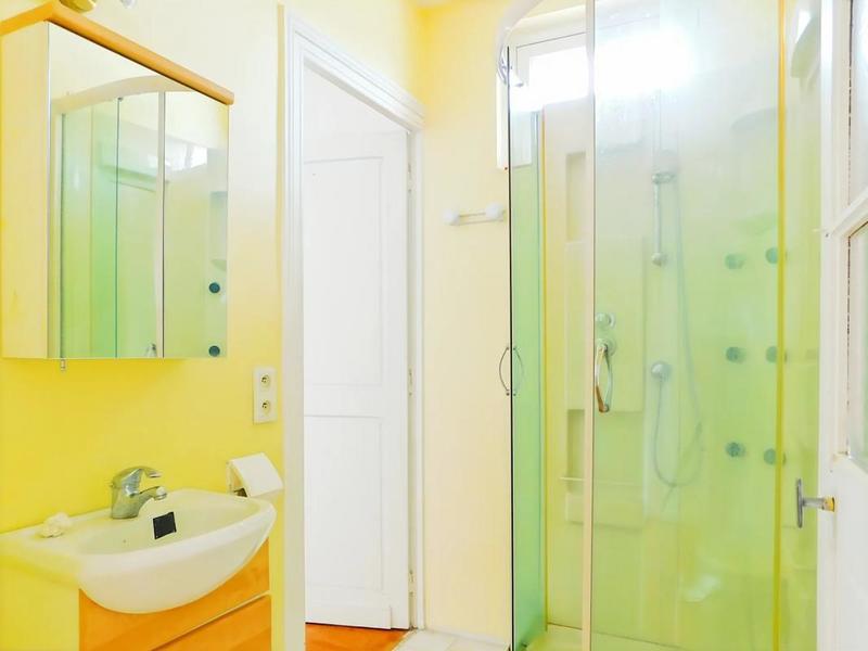 Maison - 210 m² - 8 pièces