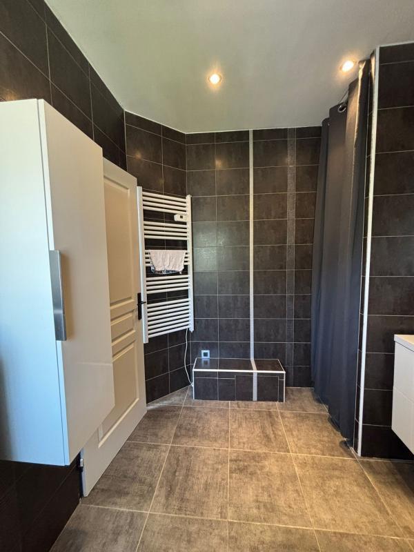 Duplex - 53 m² - 3 pièces