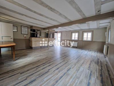 Maison - 388 m² - 10 pièces