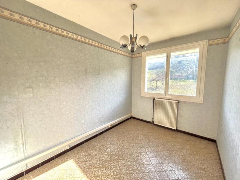 Maison de campagne - 139 m² - 5 pièces