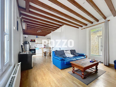 Immeuble - 8 pièces