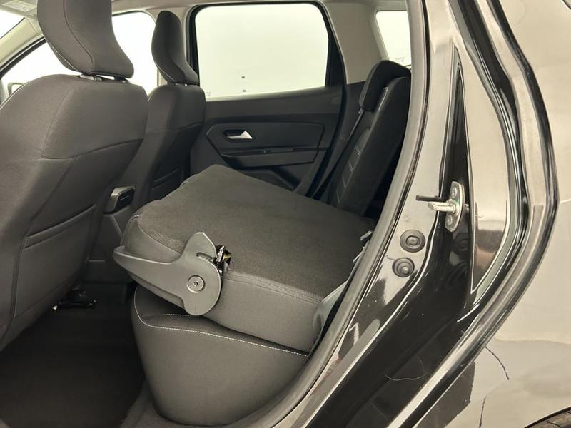 Dacia Duster TCe 150 Fap 4x2 Edc Prestige 5p