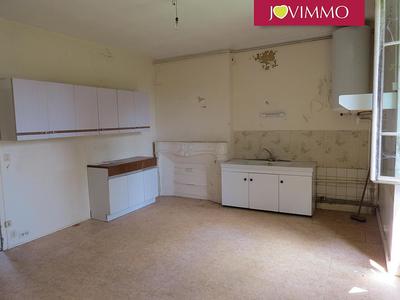 Maison - 162 m² - 7 pièces