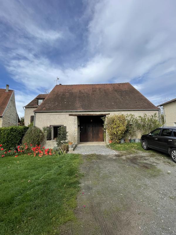 Maison - 189 m² - 10 pièces