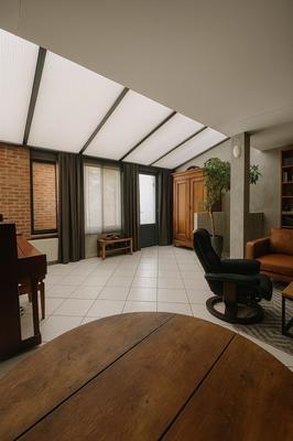 Maison - 78 m² - 5 pièces