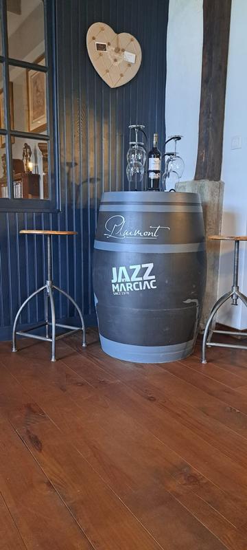 Maison - 379 m² - 4 pièces