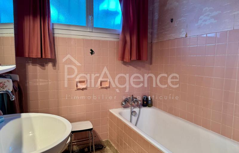 Maison - 163 m² - 7 pièces