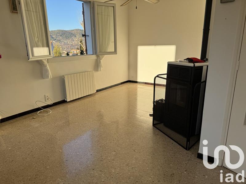 Maison - 160 m² - 8 pièces