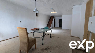 Maison - 180 m² - 6 pièces