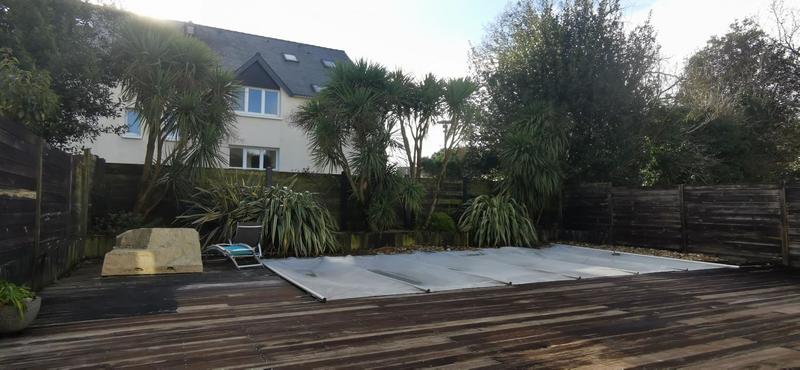 Maison - 130 m² - 7 pièces