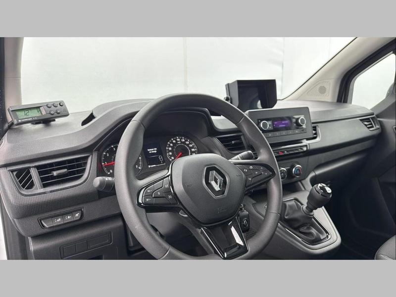 Renault Kangoo Van Frigo Gd Confort Blue Dci 115