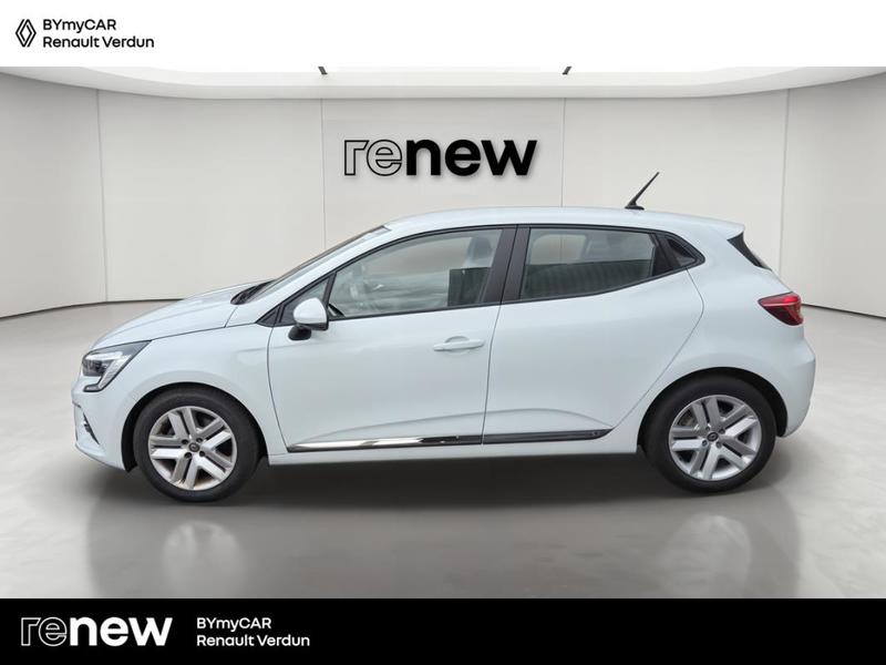 Renault Clio V Blue dCi 100 - 21n Business