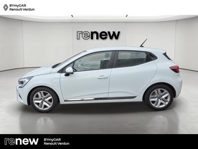 Renault Clio V Blue dCi 100 - 21n Business