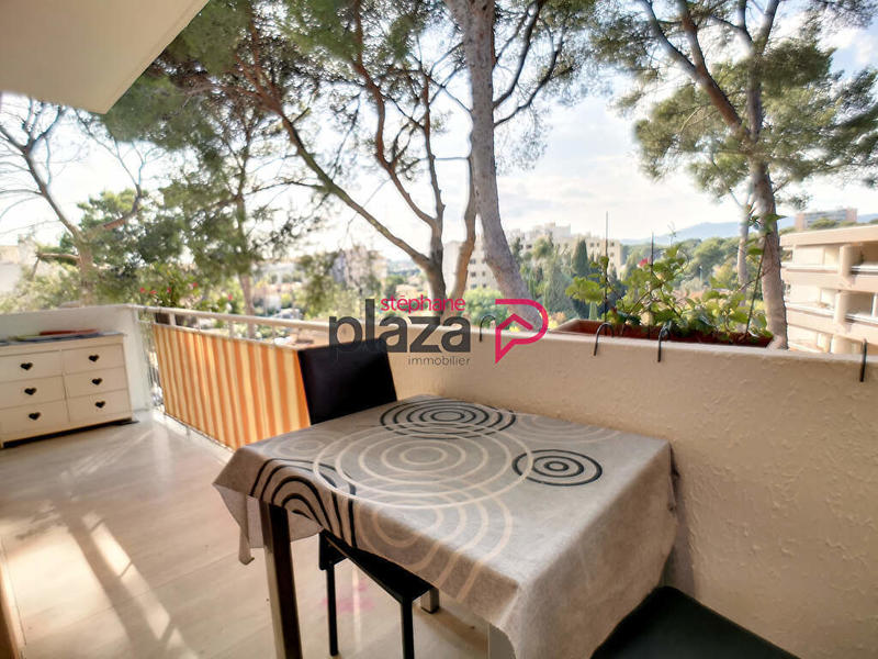 Appartement - 38 m² - 1 pièce