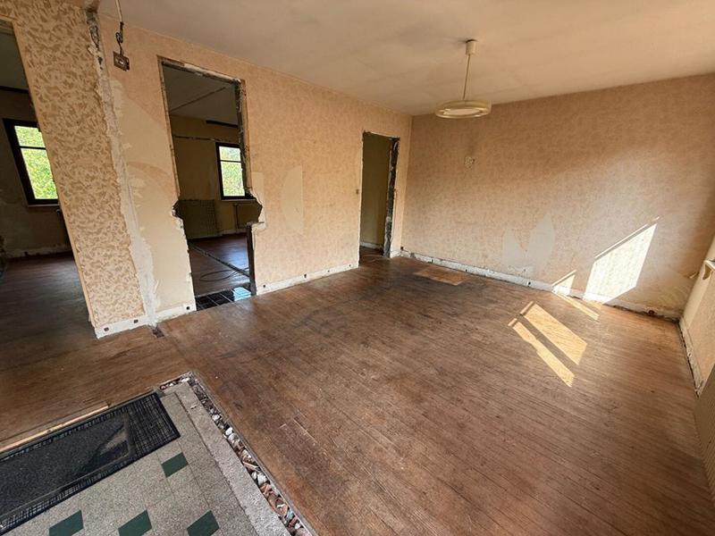 Maison - 66 m² - 1 pièce