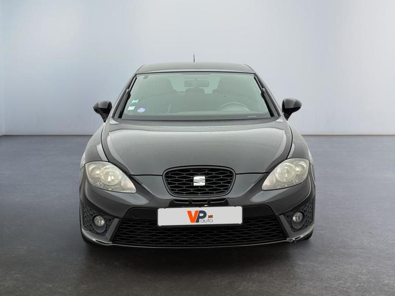 Seat Leon 2.0 Tsi 240 Cupra