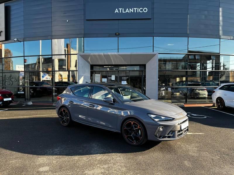 Cupra Leon eHybrid 204 ch Dsg6 V