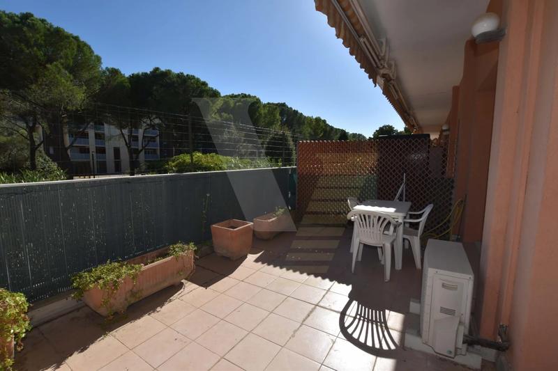 Appartement - 28 m² - 2 pièces