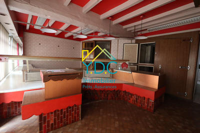 Maison - 53 m² - 3 pièces