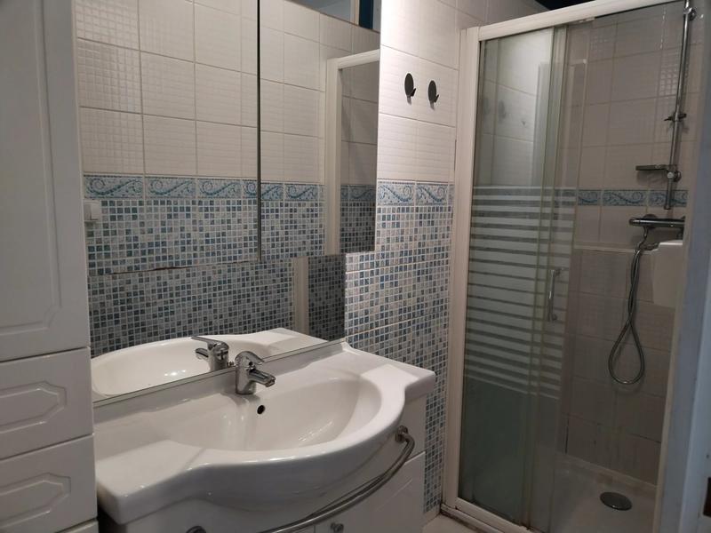 Immeuble - 124 m² - 6 pièces