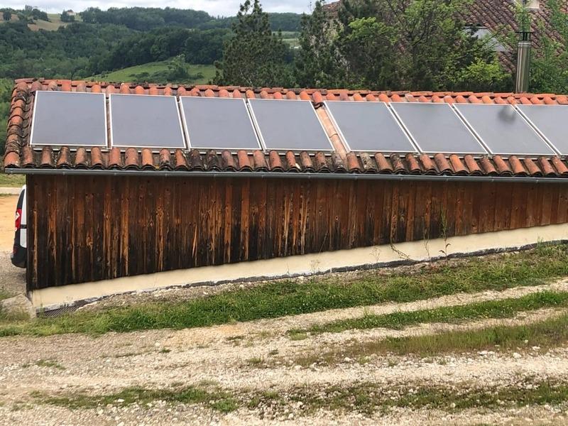 Fonds de commerce - 440 m²