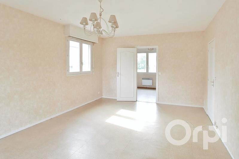 Appartement - 59 m² - 2 pièces